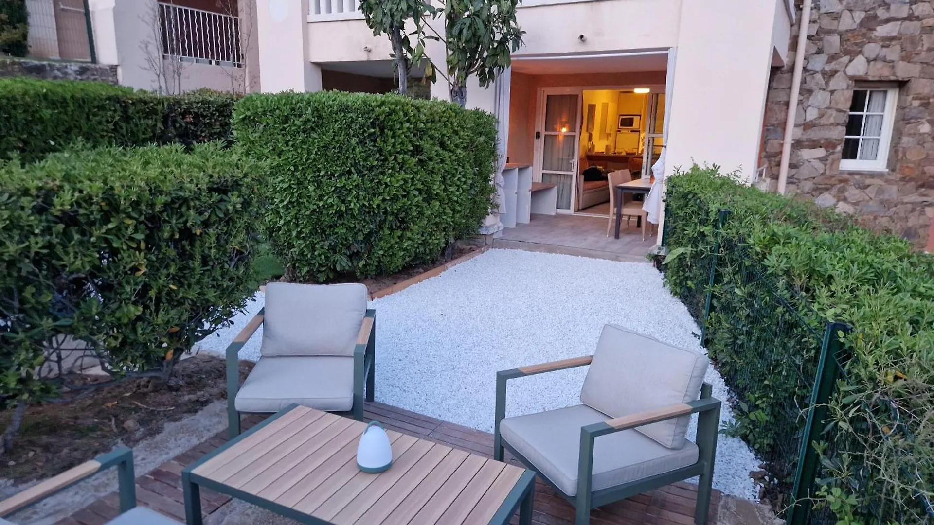 Cap Esterel/Coeur Village/Rdj Сен-Рафаэль