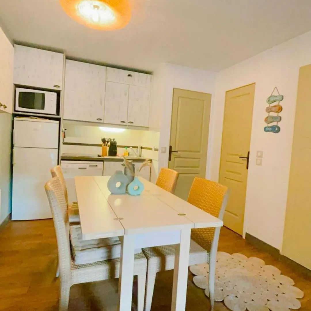 Cap Esterel/Coeur Village/Rdj Сен-Рафаэль Франция