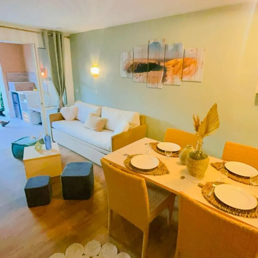 Cap Esterel/Coeur Village/Rdj Сен-Рафаэль