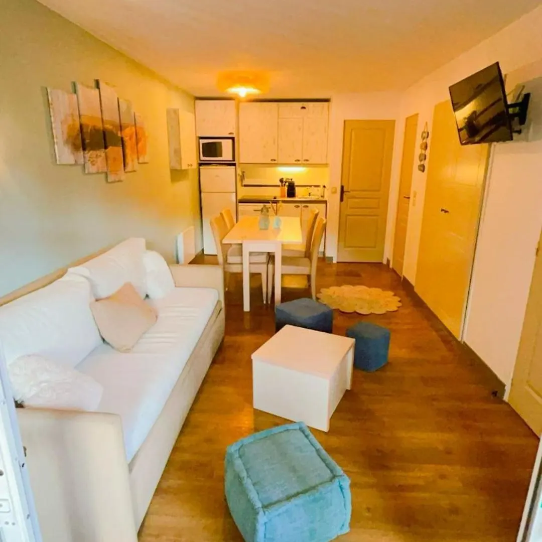 Апартаменты Cap Esterel/Coeur Village/Rdj Сен-Рафаэль Франция