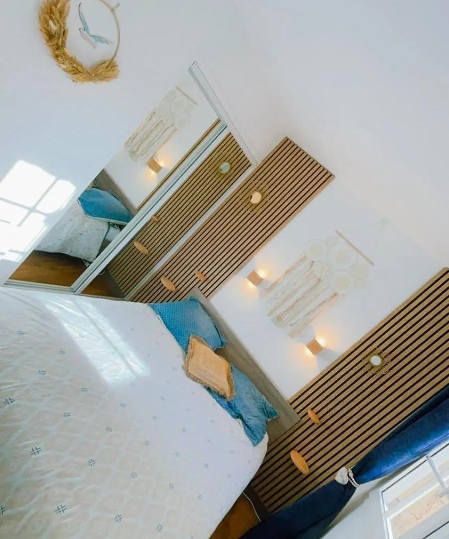 Cap Esterel/Coeur Village/Rdj Сен-Рафаэль