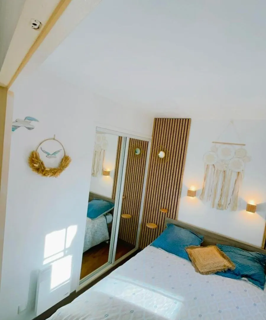 Cap Esterel/Coeur Village/Rdj Сен-Рафаэль Апартаменты