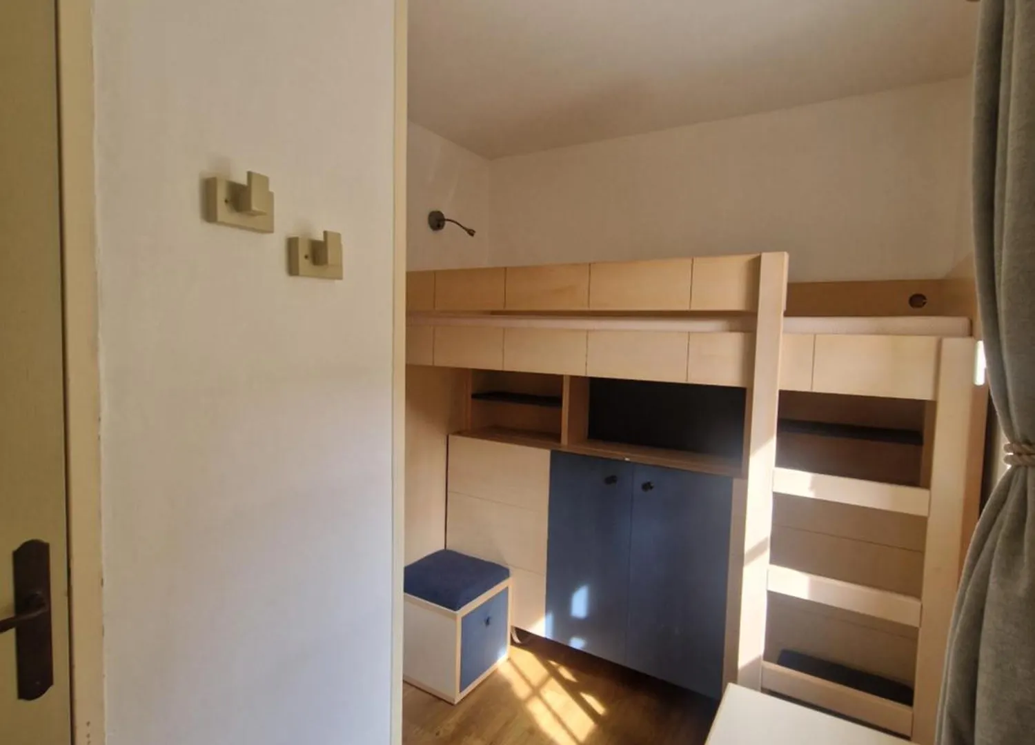 Апартаменты Cap Esterel/Coeur Village/Rdj Сен-Рафаэль